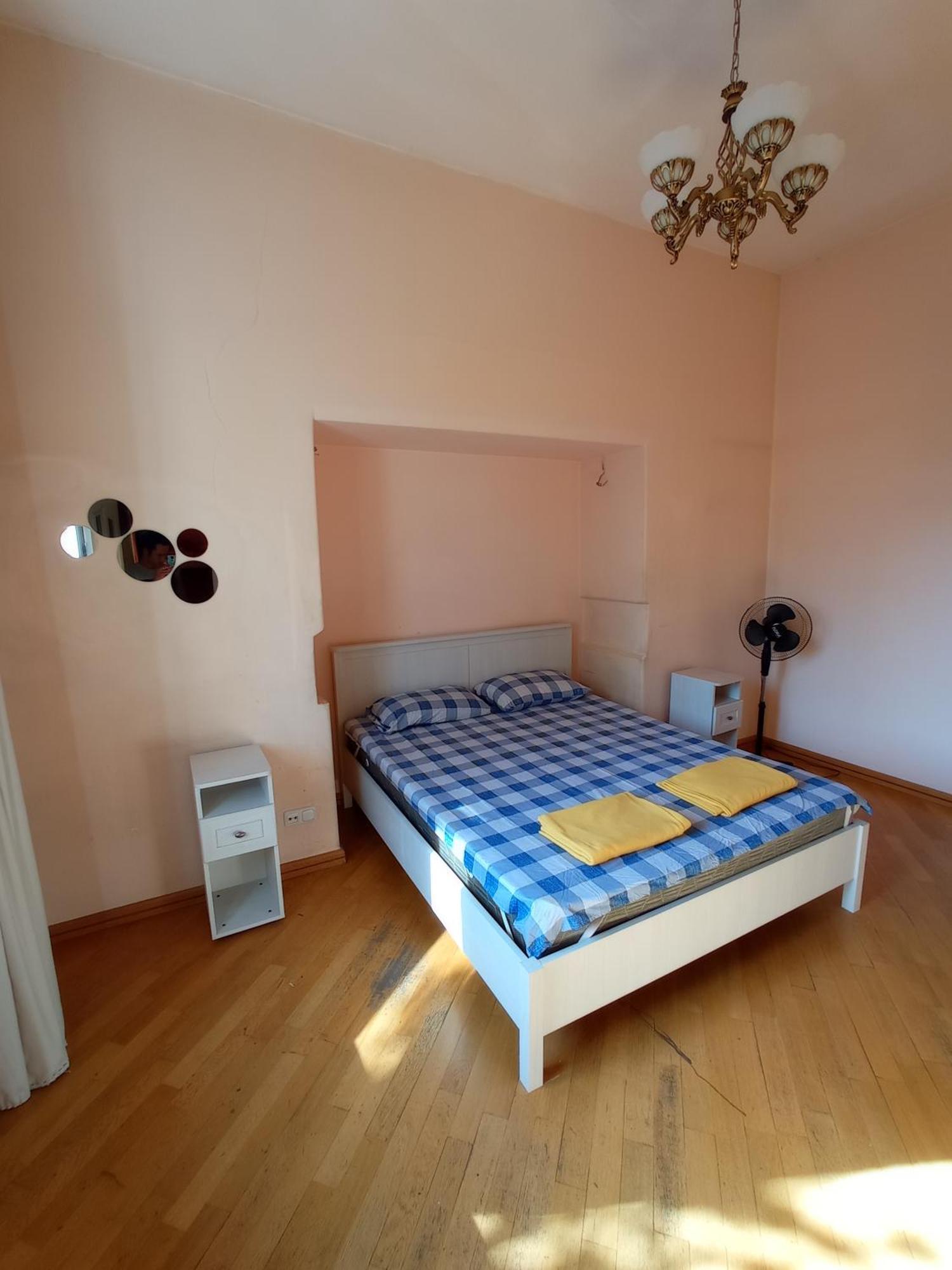 Sun City Hostel Yerevan Ngoại thất bức ảnh