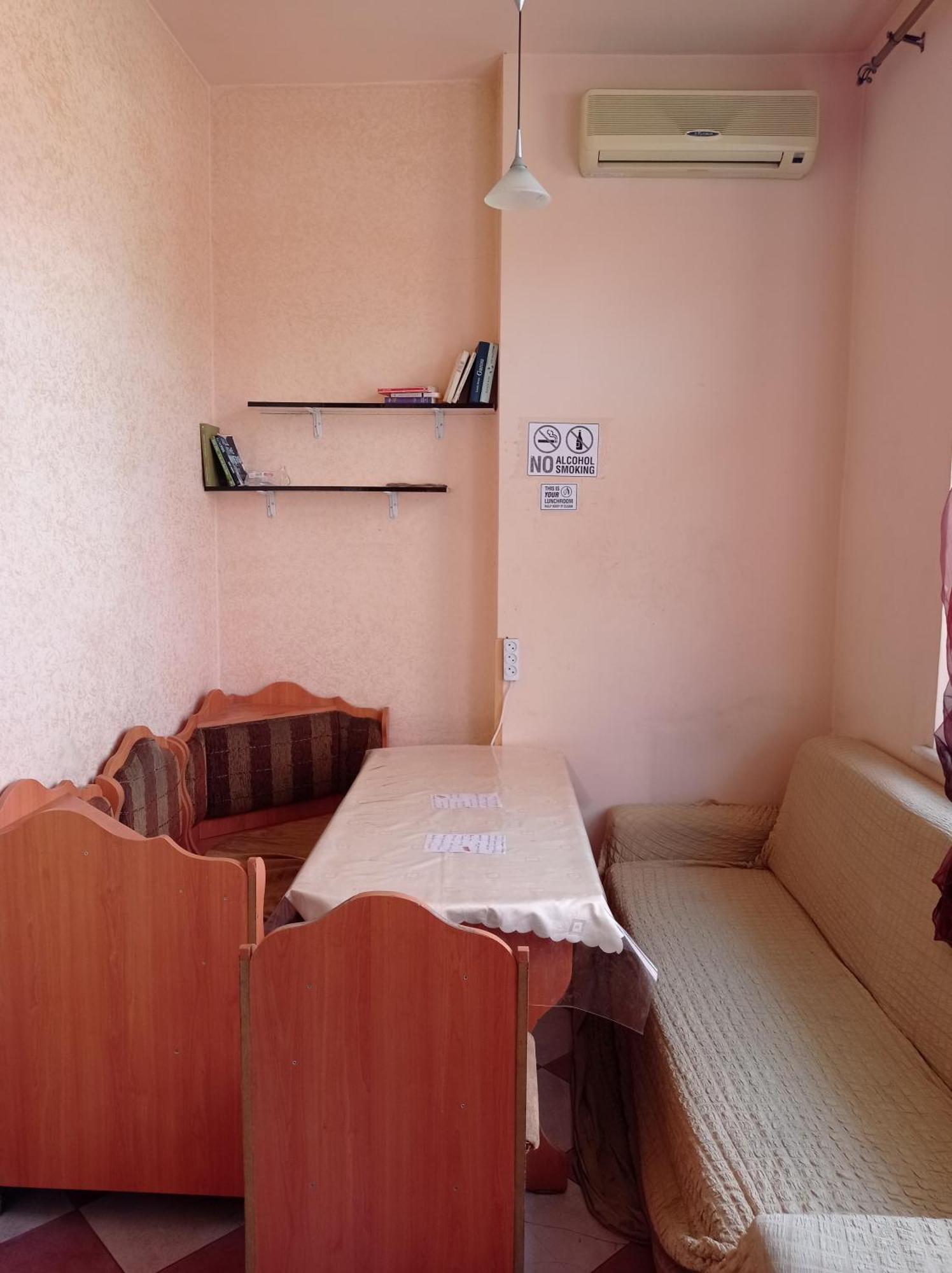 Sun City Hostel Yerevan Ngoại thất bức ảnh